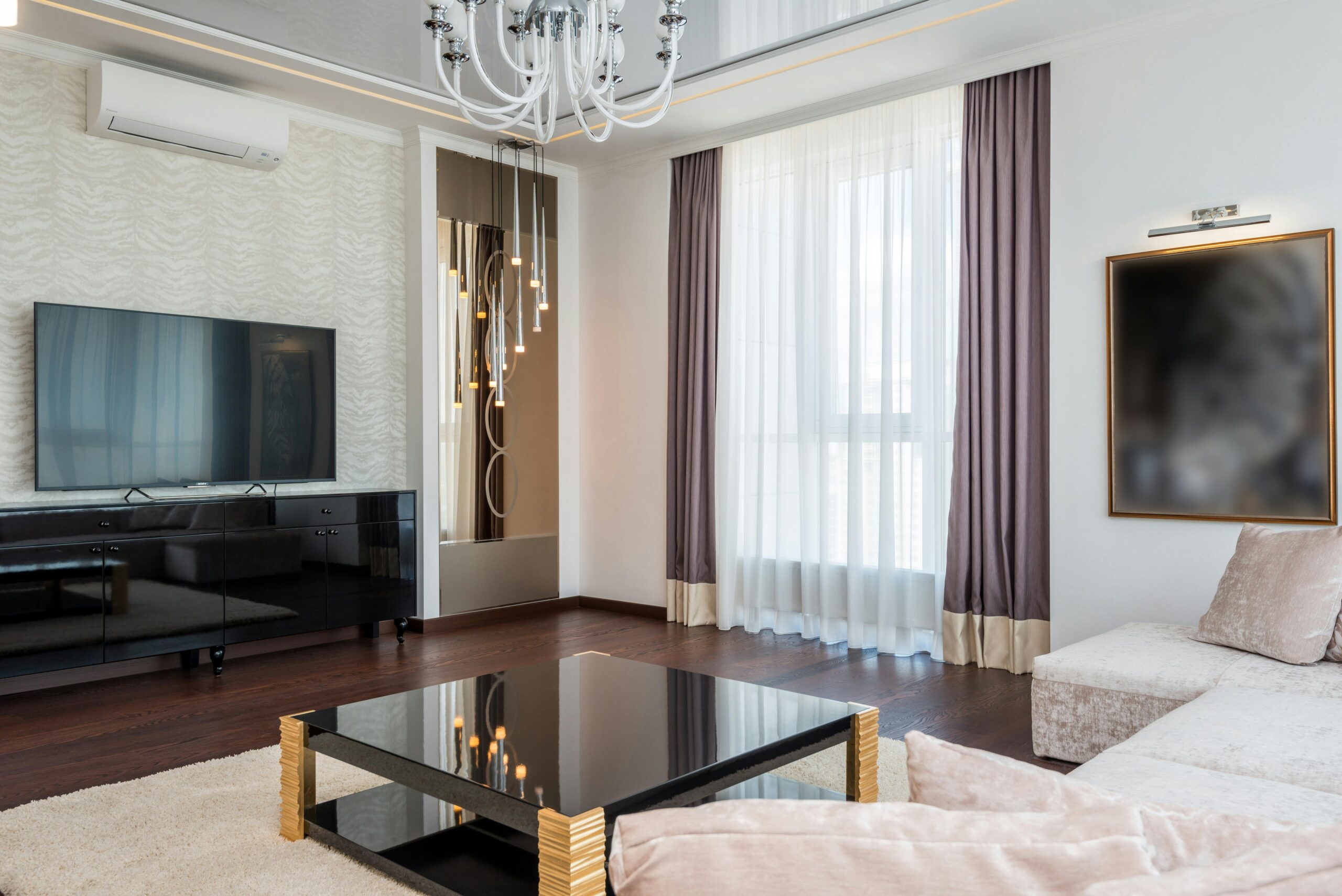 A tökéletes moziélmény és a modern qled tv technológiája