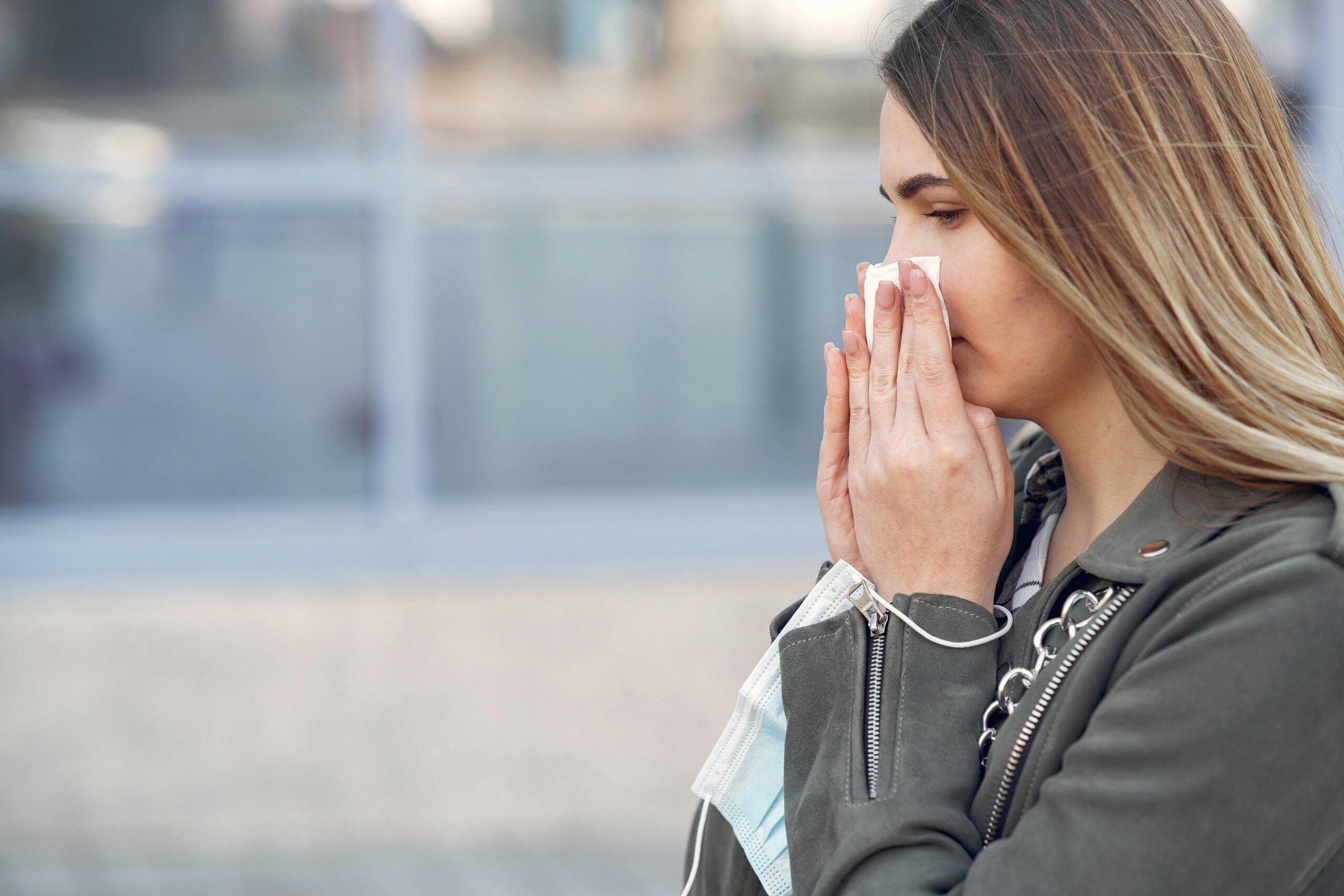 Az immunológiai túlérzékenység molekuláris alapjai és az allergia klinikai menedzselése